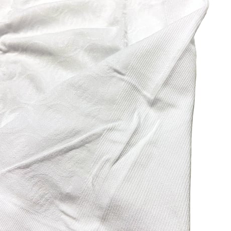 Freedom Spring Base Layer ショートスリーブ ベースレイヤー ホワイト