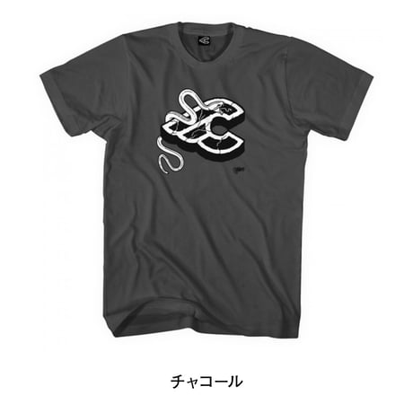 チネリ　マイクジャイアントTシャツ