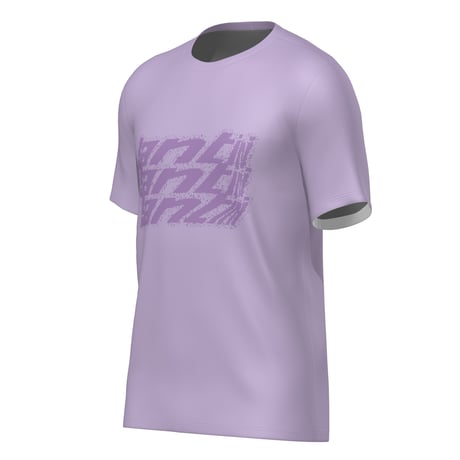 サンティーニ UCI GRAVEL WORLD SERIES - Tシャツ