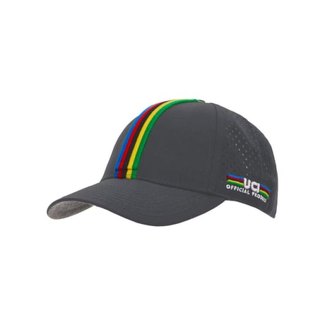 UCI ベースボールキャップ
