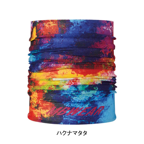 NECK WARMER　ネックウォーマー