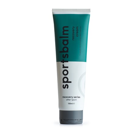 スポーツバルム　GREEN 1 RECOVERY CREAM