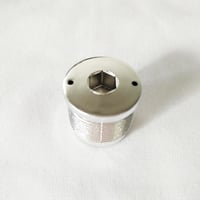 アリュウムHP　 アクスルキャップ