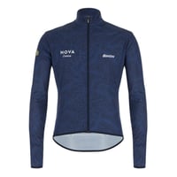 【Santini サンティーニ】ウィンドジャケット Arte Wind Jacket エロイカ ネビュラ
