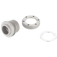 BBSP QR-9B Crank Bolt Assembly BB30 230-5004