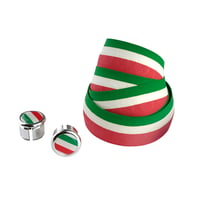 チネリ　バーテープ フラッグ イタリア