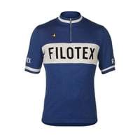 デマルキ　FILOTEX 1975 ジャージ
