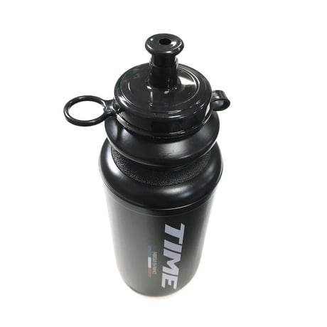 タイム　ウォーターボトル　ブラック　 580ml
