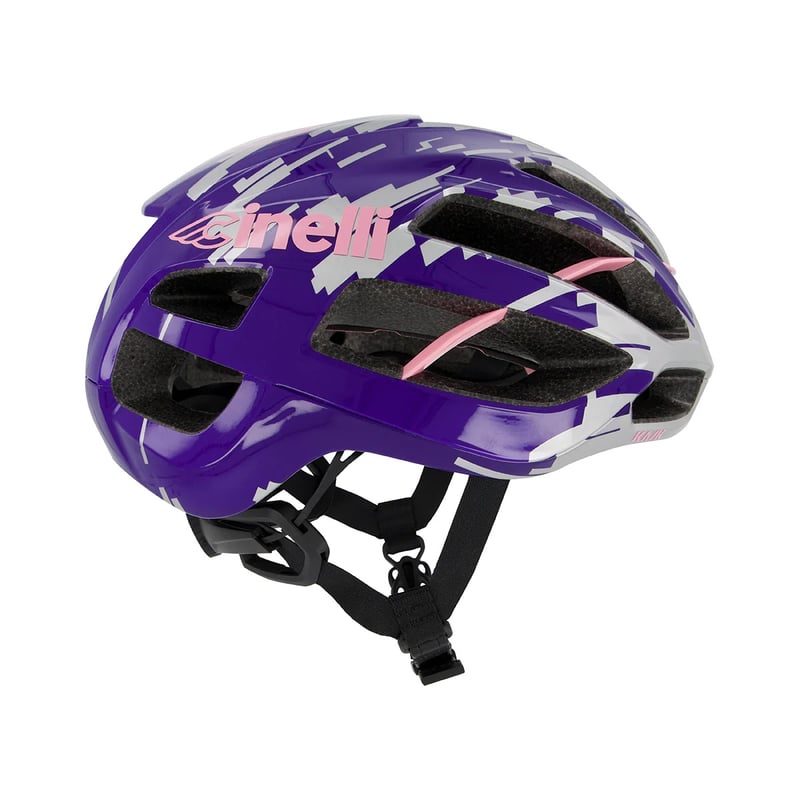 チネリヘルメット KASK x CINELLI PROTONE icon blue | Pod