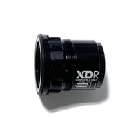VOSO XDRフリーボディ for ULTIMATE/LITE ULTIMATE/CORE 25