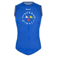 【Santini サンティーニ】NIBALI SQUALO ベースレイヤー