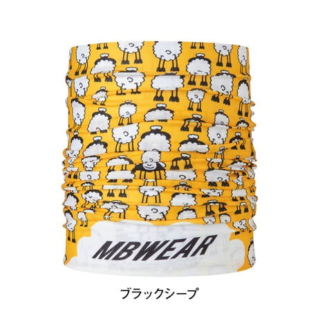 NECK WARMER　ネックウォーマー