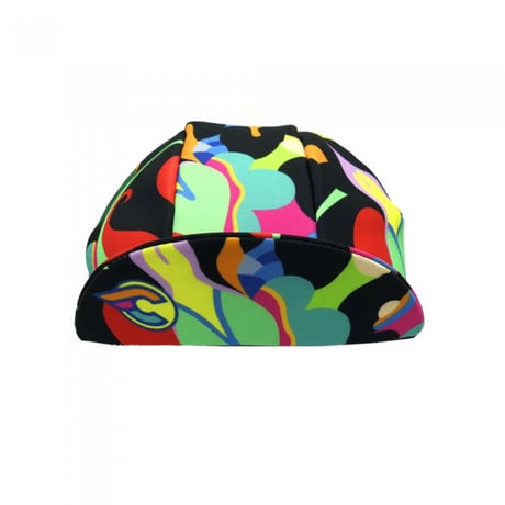 チネリ キャップ FULVIA MENDINI ANEMONE