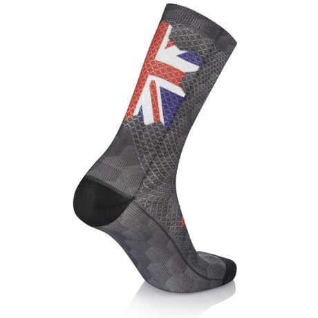 【旧モデルにつきセール】FUN NATIONS SOCKS　ファン ネイションズ ソックス　イギリス