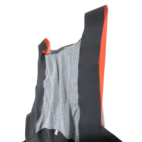 【Santini サンティーニ】ADAPT - BIB TIGHTS アダプトビブタイツ　ブラック