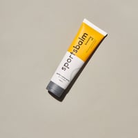 スポーツバルム　YELLOW0 2 BRONZING OIL