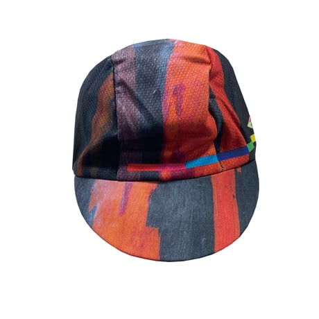チネリ キャップ ZYDECO EUCALIPTUS CAP