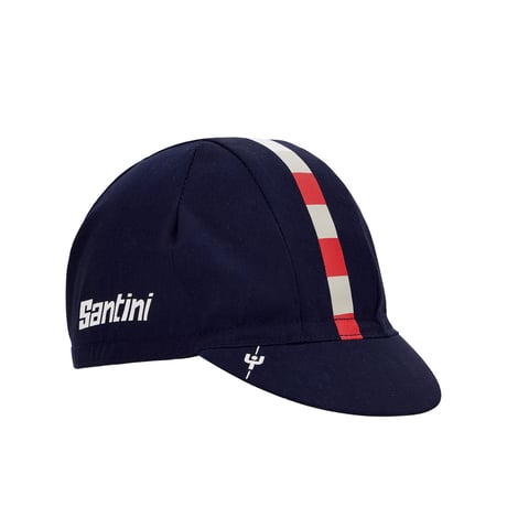 サンティーニ　サイクリングキャップ　MAILLOT JAUNE - M. VENTOUX CYCLING CAP