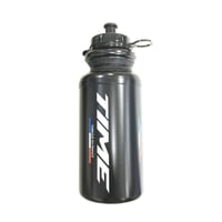 タイム　ウォーターボトル　ブラック　 580ml
