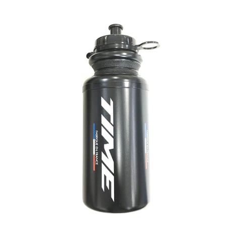タイム　ウォーターボトル　ブラック　 580ml