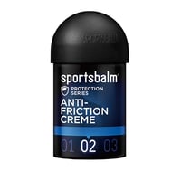 スポーツバルム BLUE 2 ANTI-FRICTION CREAM