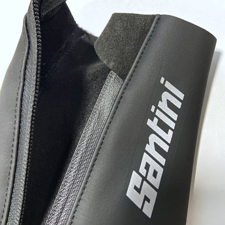 【Santini サンティーニ】ベガ エクストリーム オールウェザー シューカバー 1セット