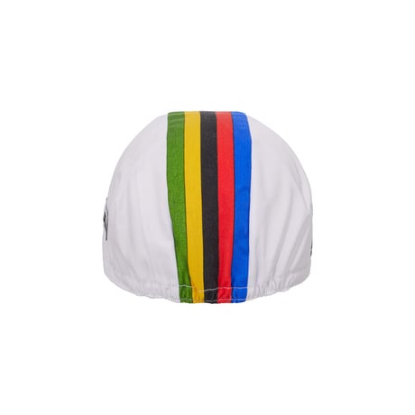 サンティーニ　キャップ　UCI OFFICIAL - CYCLING CAP