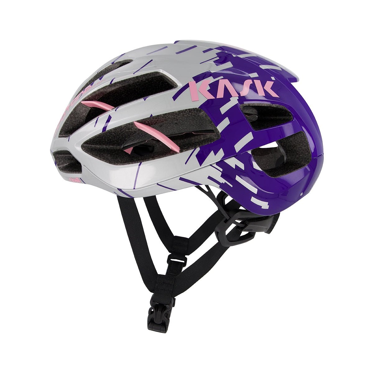 チネリヘルメット KASK x CINELLI PROTONE icon blue | Pod