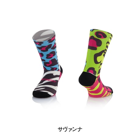 FUN KIDS SOCKS ファンキッズ ソックス