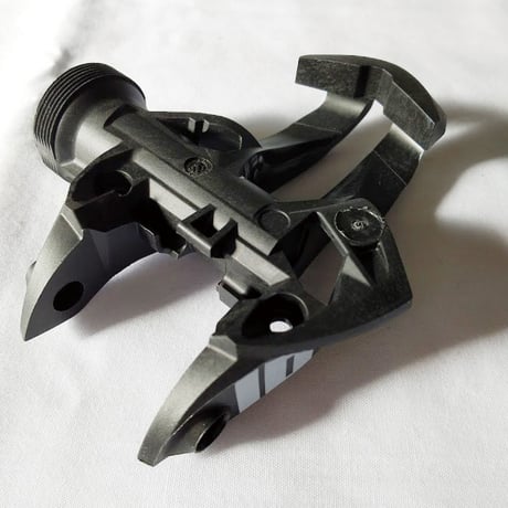 CATEGORY TIME XPRESSO・XPROペダルスモールパーツ | Podium O