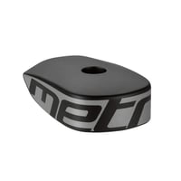 VISION  Metron 5D ACR ST TopCap Matt Carbon	670-0287000030