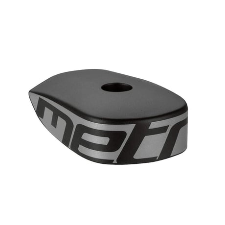 VISION  Metron 5D ACR ST TopCap Matt Carbon	670-0287000030