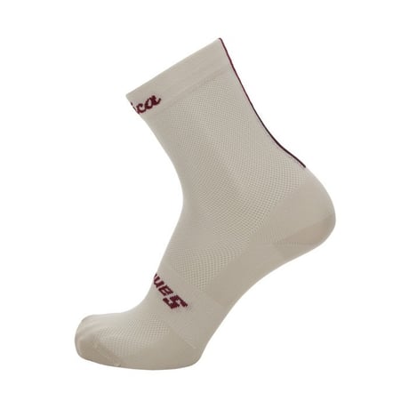 サンティーニ　EROICA QUIETE - SOCKS CAPPUCCINO