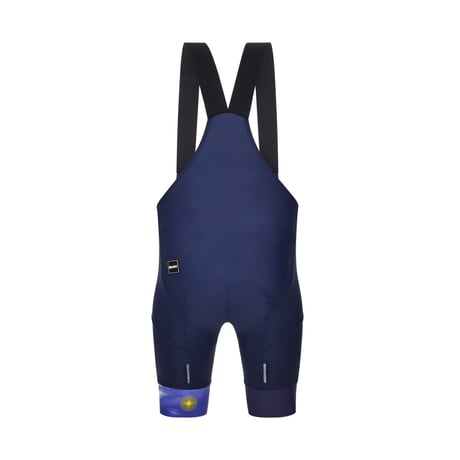 サンティーニ　PARIS-NICE - BIB SHORTS　パリ・ニース　ビブショーツ