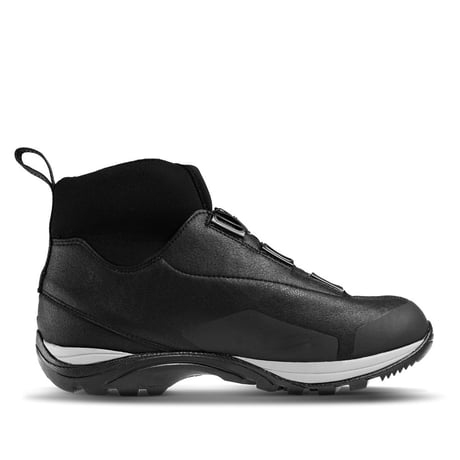 G.アイスストーム  ALLテレイン 1.0 GORE-TEX ブラック