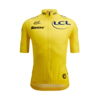 サンティーニ TDF24　FAN LINEジャージ　LEADER JERSEY
