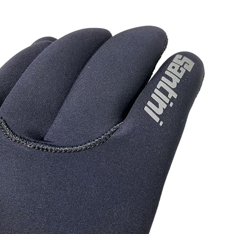【Santini サンティーニ】SP593NEOBLAST 防水防風グローブ