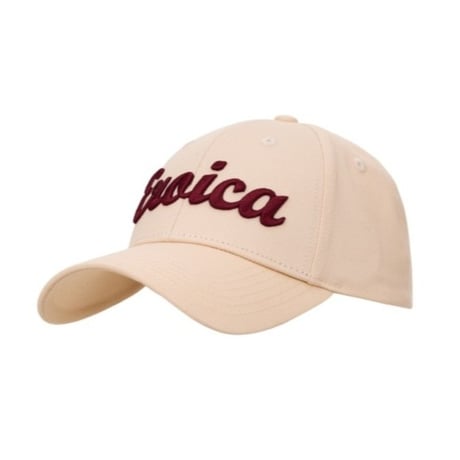 サンティーニ　EROICA - BASEBALL CAP CAPPUCCINO