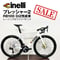 cinelli プレッシャー2 シマノ R8170　アルテグラDi2 完成車 レーシングホワイトパティナ