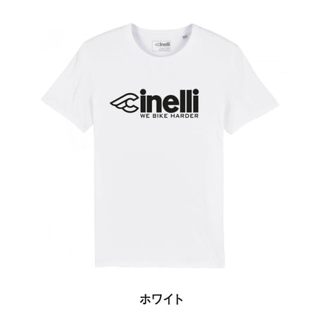 チネリ　MILANO Tシャツ