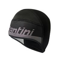 【Santini サンティーニ】365スカルキャップ　ウィンドテックス