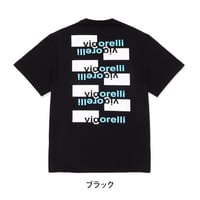 チネリ　VIGORELLI ヴィゴレッリ Tシャツ