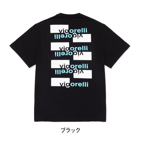 チネリ　VIGORELLI ヴィゴレッリ Tシャツ