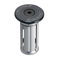 Compressor Carb Steerer cap 23mm 160-3023