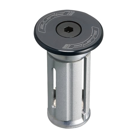 Compressor Carb Steerer cap 23mm 160-3023