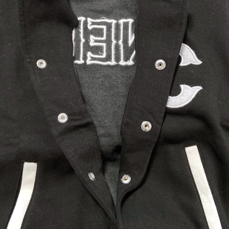 チネリ LEGACY VARSITY ジャケット　XSサイズ
