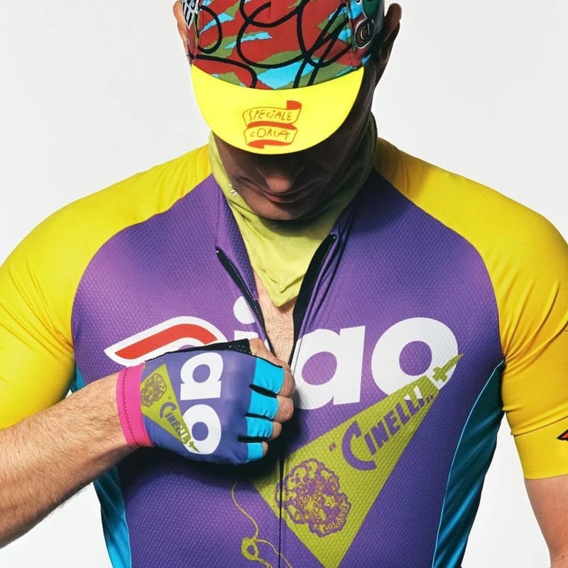 チネリ ジャージ CIAO ICONS | Podium ONLINE STORE チネリ ジャージ CIAO ICONS | Podium ONLINE STORE