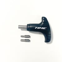 TIME工具 トルクドライバー 4Nm