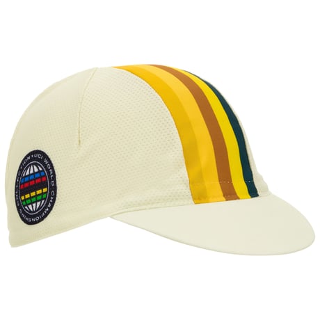 サンティーニ UCI World Champion Cycling Cap ワールドチャンピオン サイクリング キャップ  オーストラリア
