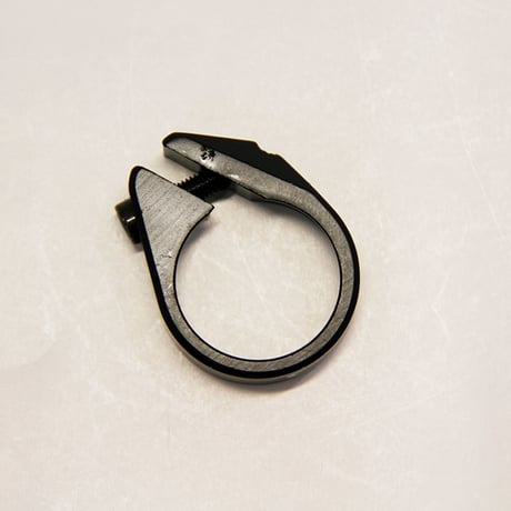 【シートクランプ】 29.8mm オルカ、オパール
